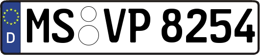 MS-VP8254