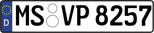 MS-VP8257