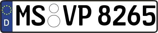 MS-VP8265