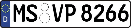 MS-VP8266