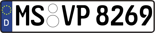 MS-VP8269