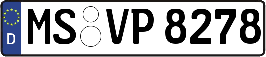 MS-VP8278
