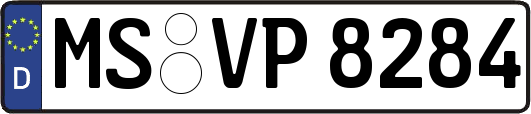 MS-VP8284