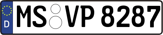 MS-VP8287