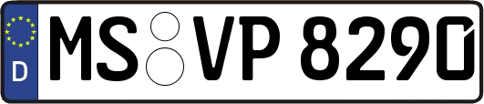 MS-VP8290