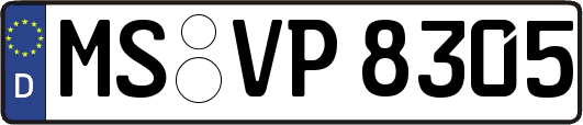 MS-VP8305