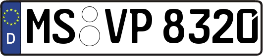 MS-VP8320