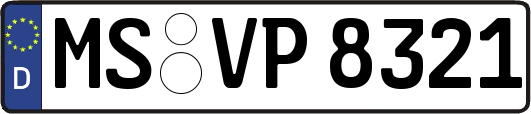 MS-VP8321