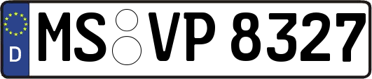 MS-VP8327
