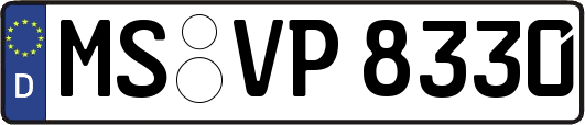 MS-VP8330
