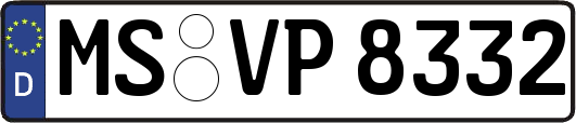 MS-VP8332