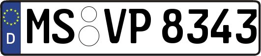 MS-VP8343