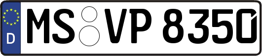 MS-VP8350