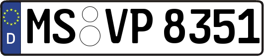 MS-VP8351