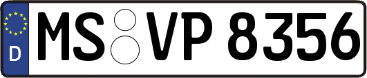 MS-VP8356