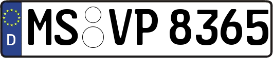 MS-VP8365