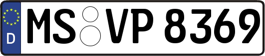 MS-VP8369