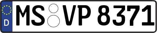 MS-VP8371