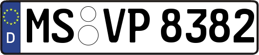MS-VP8382