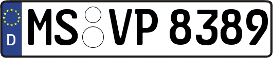 MS-VP8389