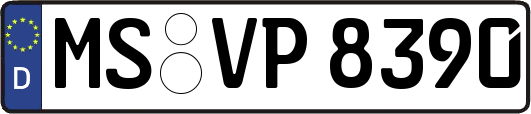 MS-VP8390