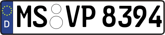 MS-VP8394