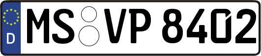 MS-VP8402