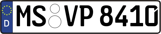 MS-VP8410