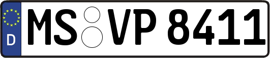 MS-VP8411