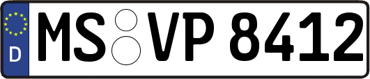 MS-VP8412