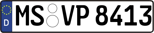 MS-VP8413