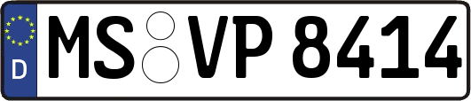 MS-VP8414
