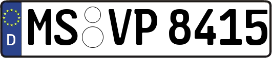MS-VP8415