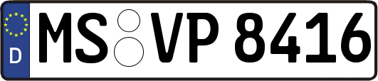 MS-VP8416