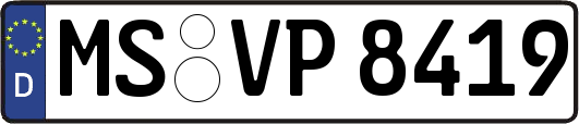 MS-VP8419