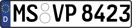 MS-VP8423