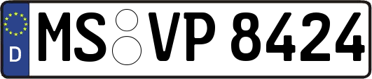 MS-VP8424