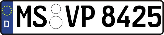 MS-VP8425