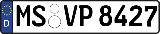 MS-VP8427