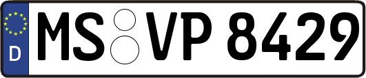 MS-VP8429