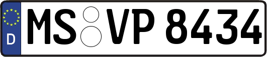 MS-VP8434