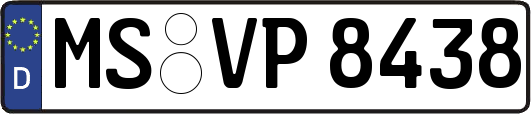 MS-VP8438