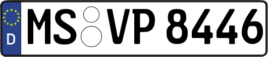 MS-VP8446