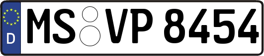MS-VP8454