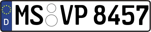 MS-VP8457