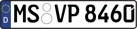 MS-VP8460