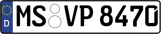 MS-VP8470