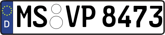 MS-VP8473