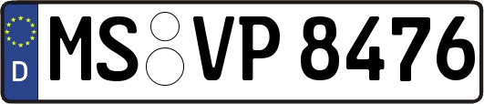 MS-VP8476