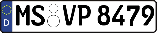 MS-VP8479